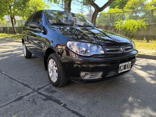 Fiat Palio 1.4 Fire
