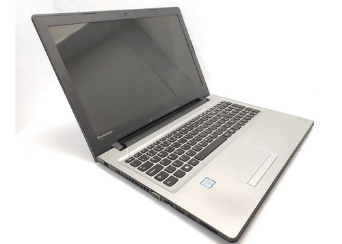 Notebook Lenovo I5 6ª Gen /ddr4/ 8gb/ssd/tela 15'/ Garantia