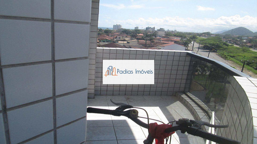 Imagem 18 de 20 de Apartamento Com 2 Dorms, Vila Anhanguera, Mongaguá - R$ 240 Mil, Cod: 830200 - V830200