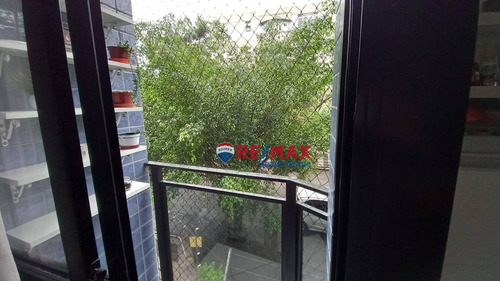 Imagem 10 de 30 de Apartamento Com 3 Dormitórios À Venda, 75 M² Por R$ 299.000,00 - Vila Júlia - Guarujá/sp - Ap4222