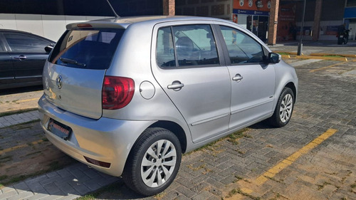 Volkswagen Fox 1.0 Mi Total Flex 8V 5p
