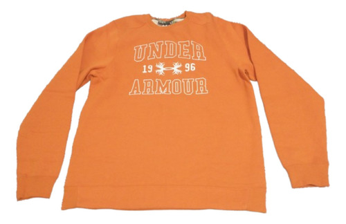 Sudadera Para Hombre, Under Armour, 1996. Talla M