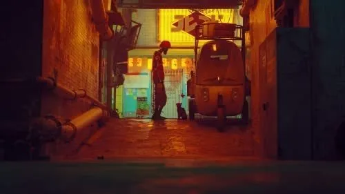 Juego Para Ps5 Stray
