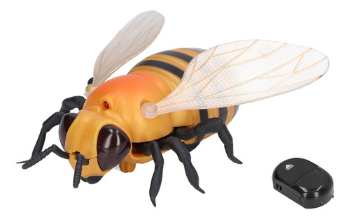 Luz Led De Cuerpo Flexible Con Control Remoto Honeybee Toy E