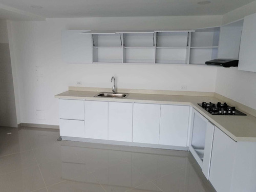Imagen 3 de 10 de Apartamento En Venta Crespo - Cartagena