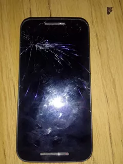 Celular Motorola G3, Modelo Xt1542 (necesita Arreglo)