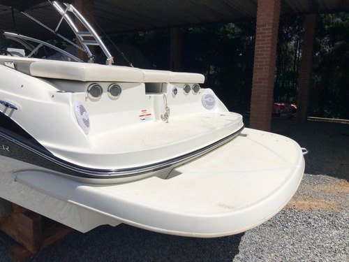 Imagem 2 de 15 de Lancha Bayliner 25 Pés