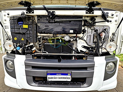 Vw 24280 6x2 Constellation Ano 2020 Caminhão / Chassis