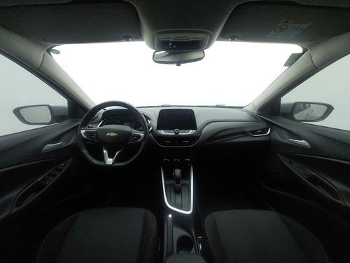 Chevrolet Onix 1.0 TURBO FLEX LTZ AUTOMÁTICO