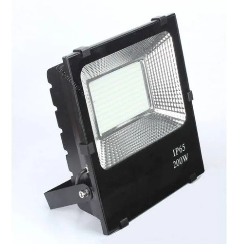 Foco Proyector De Área Led 200 W