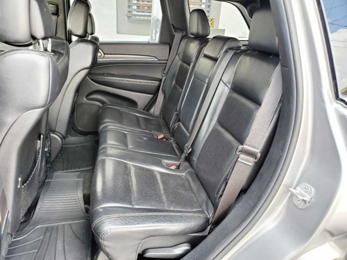 Jeep Grand Cherokee 3.6 Limited V6 4x2 At 2014 Autos Puebla