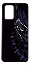 Comprar Funda Protector Case Para Oppo Reno 6 Lite Black Panther