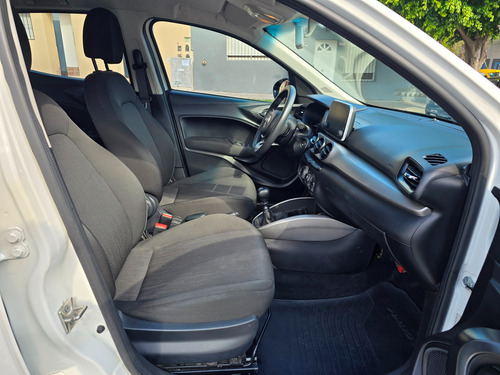 Fiat Argo 1.3 Drive Gse Manual