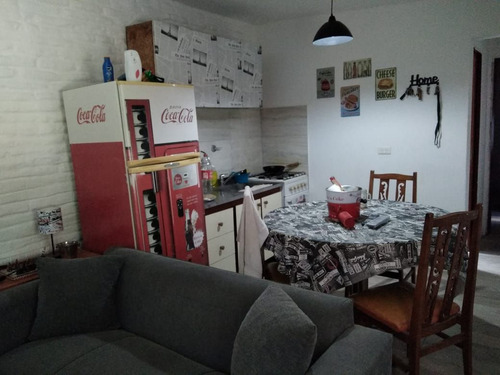 Casa En Venta En Monte Grande
