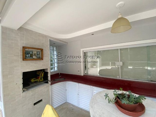 Imagem 9 de 15 de Casa Em Riviera, 315m², 05 Suítes