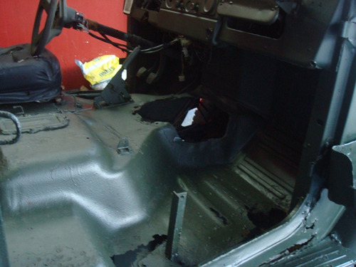 Imagem 14 de 15 de Jipe,d20,c20,c10,d10,f75,rural,f100,f1000,kombi,ranger,s10,