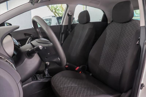 Imagem 11 de 14 de Hyundai Hb20 1.0 Comfort Plus 12v
