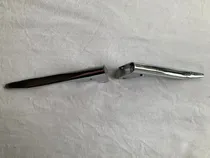 Comprar Manetes Freio Monark Monareta Tigrão Caloi Berlineta Par
