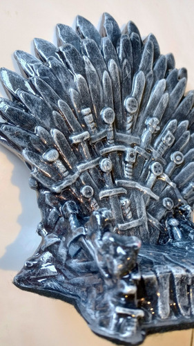 Figura Juego De Tronos Game Of Thrones Artesanal