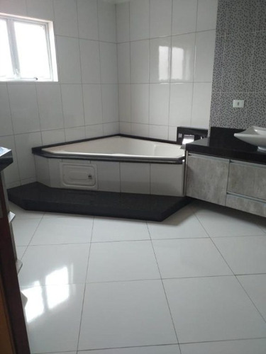 Casa Com 3 Dormitórios À Venda, 150 M² - Afonso Pena - São José Dos Pinhais/pr - Ca0125 - 34779243