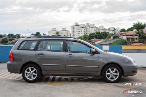Toyota Fielder Fielder