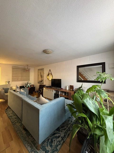 Casa En Venta Condominio Cerrado Puente Alto (107935)