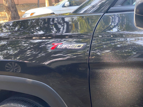 Jac Sei4 Black Series Aut 1.5 Turbo