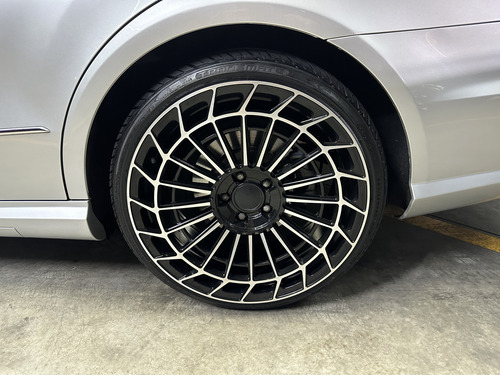 Mercedes Benz E350 Avangarde At