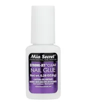Comprar Pegamento Para Uñas Mia Secret Nail Glue Strong-jet 8gr - J