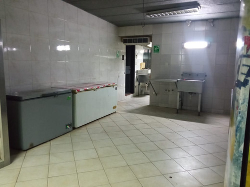 Imagen 7 de 11 de Cocina Industrial En Lechería, Sector Las Garzas, Muy Cerca De La Av. Intercomunal