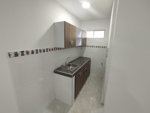 Imagen 7 de 17 de Apartamento En Arriendo En Barranquilla El Rosario. Cod 95455