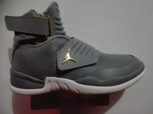 Jordan Generation 23