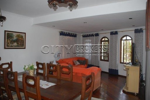 Sobrado - Jardim Pinhal - Ref: 696 - V-so0096