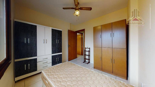 Imagem 25 de 26 de Vendo Apartamento De Três Dormitórios Próximo Ao Zaffari Higienópolis Em Porto Alegre - Ap4165