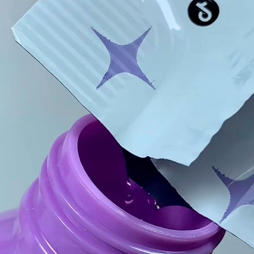 Líquido Monomer Para Unhas Vlia Sachê 30 Ml Unhas Acrílicas