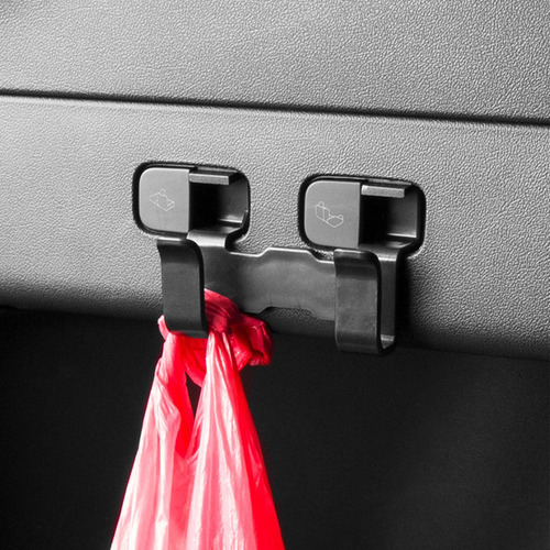 Suspensión De Gancho De Maletero Trasero De Coche