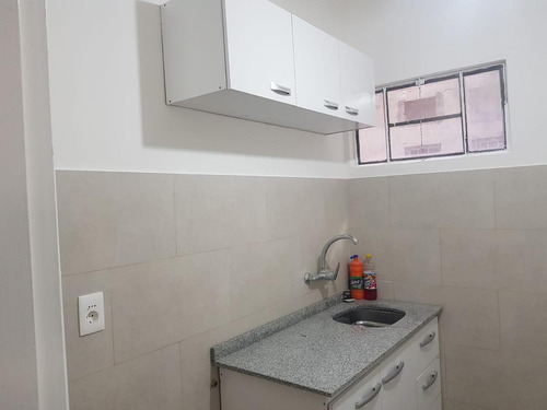Imagen 12 de 17 de Departamento - Parque Rodó