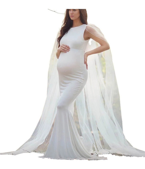 Vestidos De Novia Para Embarazadas Monterrey | MercadoLibre 📦