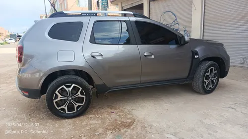 Renault Duster 1.3 Intense Mt 4x4