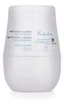 Comprar Desodorantes Tododia Roll On Natura Desodorante