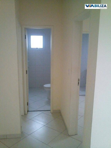 Imagem 11 de 29 de Apartamento À Venda, 60 M² Por R$ 265.000,00 - Jardim Santa Cecília - Guarulhos/sp - Ap2240