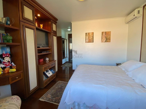 Imagem 13 de 28 de Casa No Anita Garibaldi Com 4 Quartos Para Venda, 330 M² - Lg8009