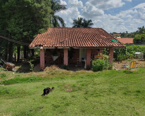 Imagem 2 de 8 de Terreno De 1000m² Chácaras Alvorada Indaiatuba - Te00230 - 69178983