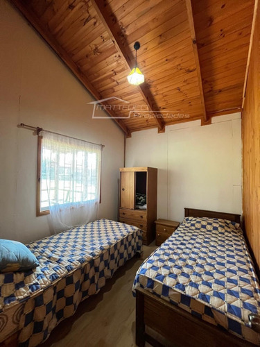 Cómodas Cabañas