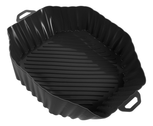 Sartén Para Horno Air Fryer, Bandeja Para Freidora, Olla De