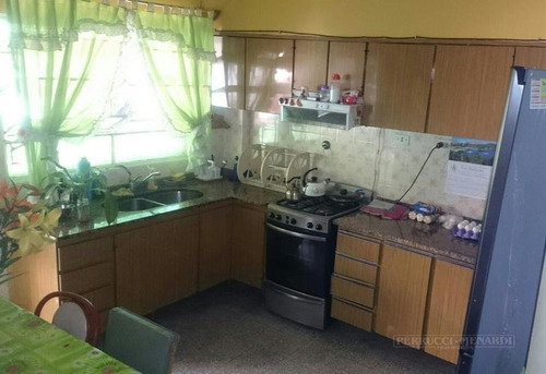 Imagen 3 de 18 de Casa 4 Ambientes