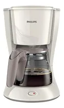 Comprar Cafetera Philips Daily Collection Hd7461 Semi Automática 