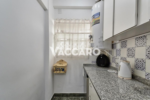 Departamento En Edificio De Categoria En Ramos Mejia