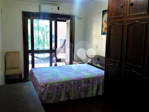 Apartamento Com 3 Dormitórios E 2 Vagas De Garagem - 28-im420496