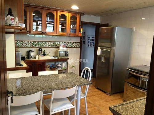 Imagem 20 de 30 de Casa Com 4 Dormitórios À Venda Por R$ 1.100.000,00 - Mata Paca - Niterói/rj - Ca12222